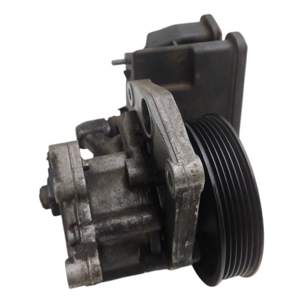 Bomba Direção Hidráulica Mercedes E500 Coupê V8 2010 2011