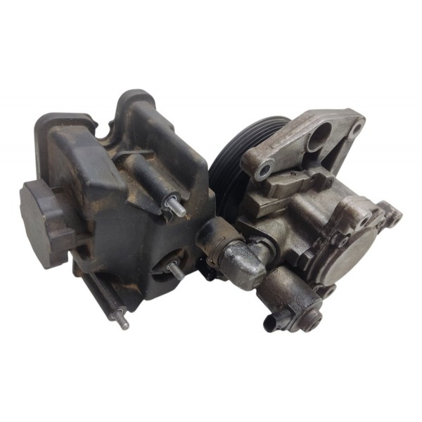 Bomba Direção Hidráulica Mercedes E500 Coupê V8 2010 2011