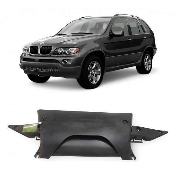 Tampa Motor Bmw X5 4.4 V8 2001 2002 2003 2004 A 2005