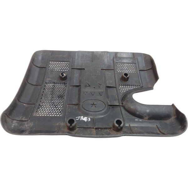 Tampa Motor Jac J3 1.4 Vvt 2010 2011 2012 2013 2014 2015