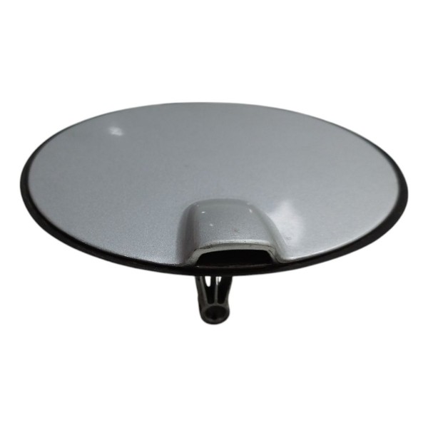 Portinhola Tanque Combustível Gm Malibu 2010 2011 2012 Cinza 2011