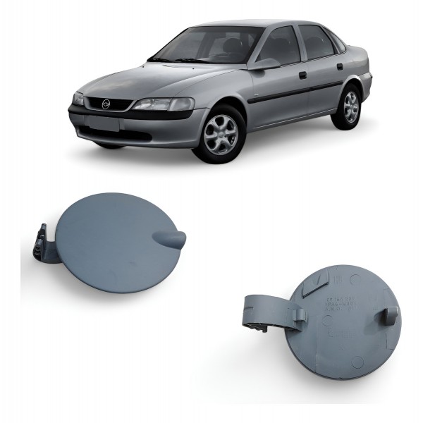 Portinhola Tanque Combustível Gm Vectra 2000 2001 A 2006 2004