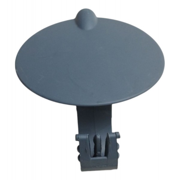 Portinhola Tanque Combustível Gm Vectra 2000 2001 A 2006 2004