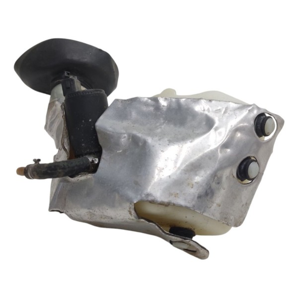 Reservatório Gasolina Partida Frio Ford Ecosport 2004 A 2012