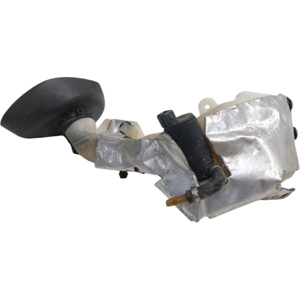 Reservatório Gasolina Partida Frio Ford Ecosport 2004 A 2012