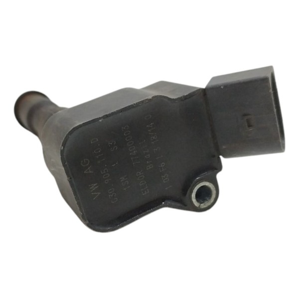 Bobina Ignição Vw Gol Fox G6 2013 2014 2015 Original