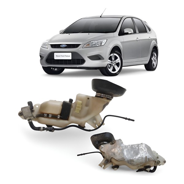 Reservatório Gasolina Partida Frio Ford Focus 2.0 2009 2013