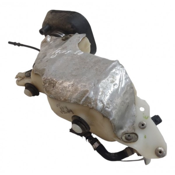 Reservatório Gasolina Partida Frio Ford Focus 2.0 2009 2013