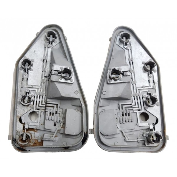 Circuito Soquete Lanterna Fiat Palio 1996 1997 1998 1999