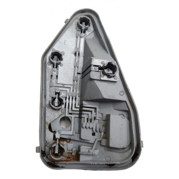 Circuito Soquete Lanterna Fiat Palio 1996 1997 1998 1999