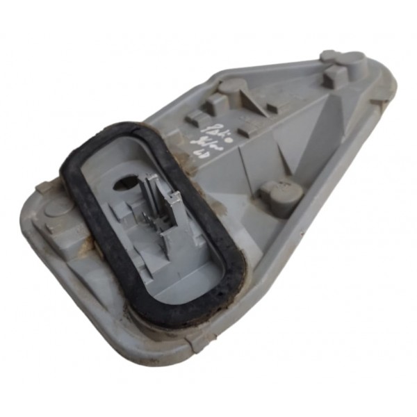 Circuito Soquete Lanterna Fiat Palio 1996 1997 1998 1999