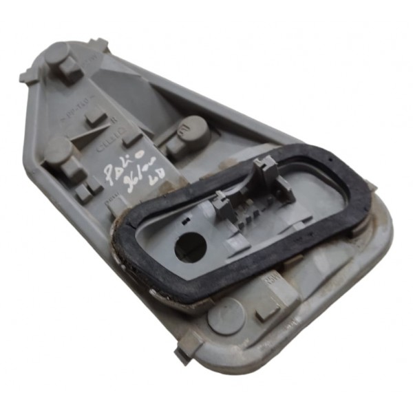 Circuito Soquete Lanterna Fiat Palio 1996 1997 1998 1999