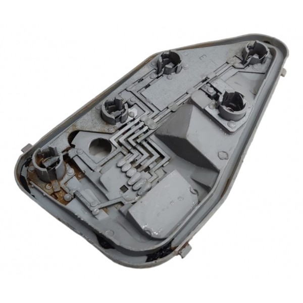 Circuito Soquete Lanterna Fiat Palio 1996 1997 1998 1999