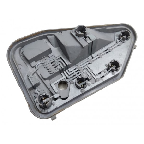 Circuito Soquete Lanterna Fiat Palio 1996 1997 1998 1999