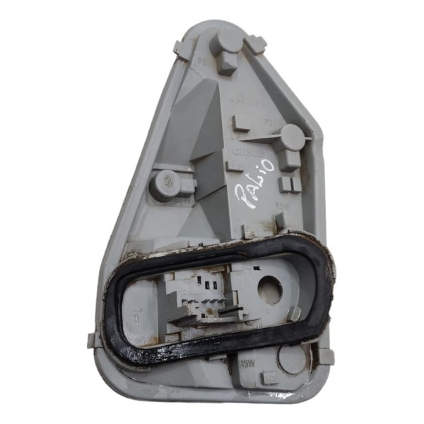 Circuito Soquete Lanterna Fiat Palio 1996 1997 1998 1999