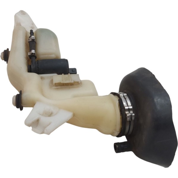 Reservatório Gasolina Partida Frio Ford Focus 2009 A 2013