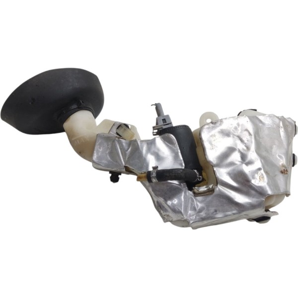 Reservatório Gasolina Partida Frio Ford Ecosport 2004 A 2014