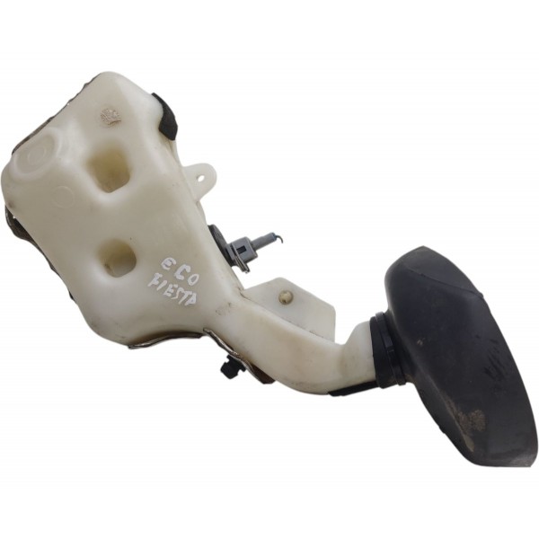 Reservatório Gasolina Partida Frio Ford Ecosport 2004 A 2014