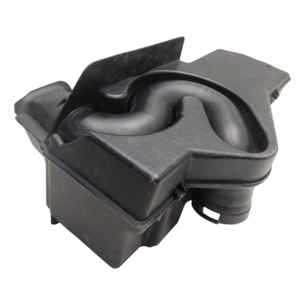 Caixa Ressonadora Ar Peugeot 206 207 307 1.6 2008 A 2014