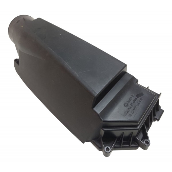 Tampa Inferior Caixa Filtro Ar Mercedes C180 C200 2004 2014