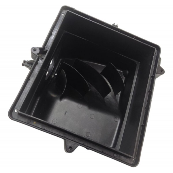 Tampa Inferior Caixa Filtro Ar Jeep Compass 1.8 2016 A 2022