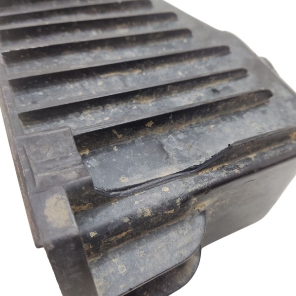 Tampa Caixa Filtro Ar Peugeot 307 1.6 16v 2008 2009 A 2012