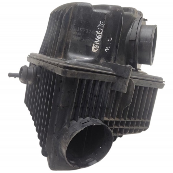 Caixa Filtro Ar Jeep Renegade Compass 2016 2017 A 2022