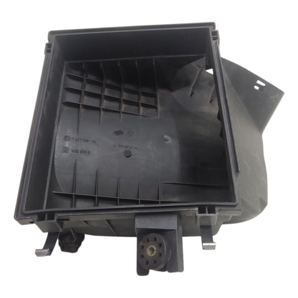 Tampa Inferior Caixa Filtro Ar Bmw X5 4.4 V8 1998 A 2008