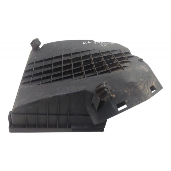 Tampa Inferior Caixa Filtro Ar Bmw X5 4.4 V8 1998 A 2008
