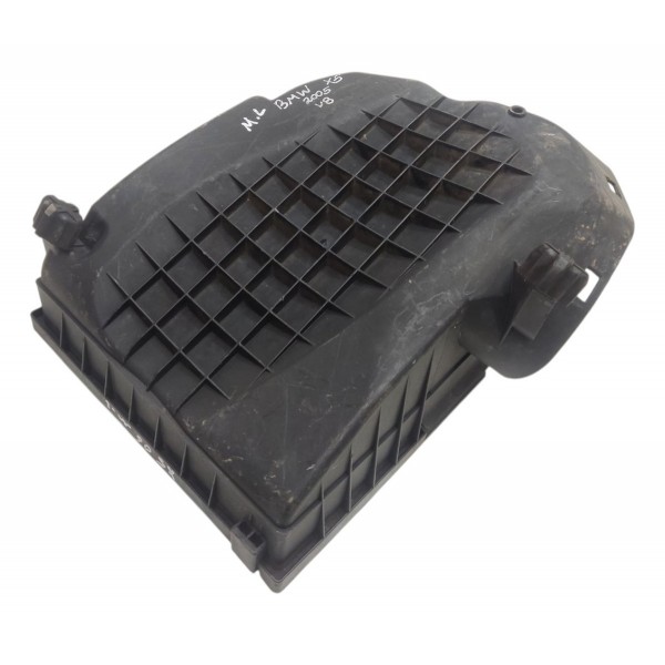 Tampa Inferior Caixa Filtro Ar Bmw X5 4.4 V8 1998 A 2008