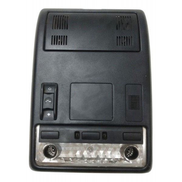 Luz Teto Cortesia Botão Teto Bmw X5 2000 2001 2002 A 2005