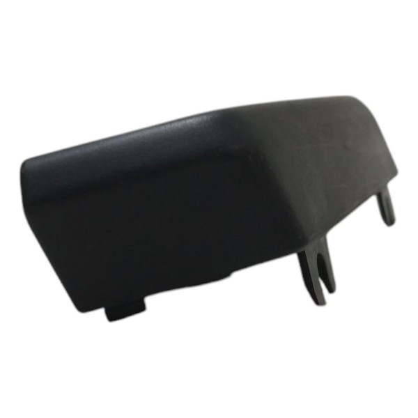 Moldura Botão Vidro Traseiro Esquerdo Fox Crossfox 2004 2010