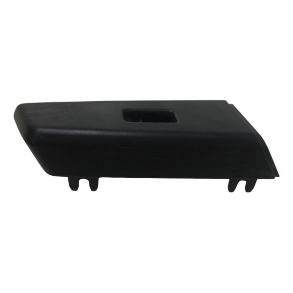 Moldura Botão Vidro Traseiro Esquerdo Fox Crossfox 2004 2010