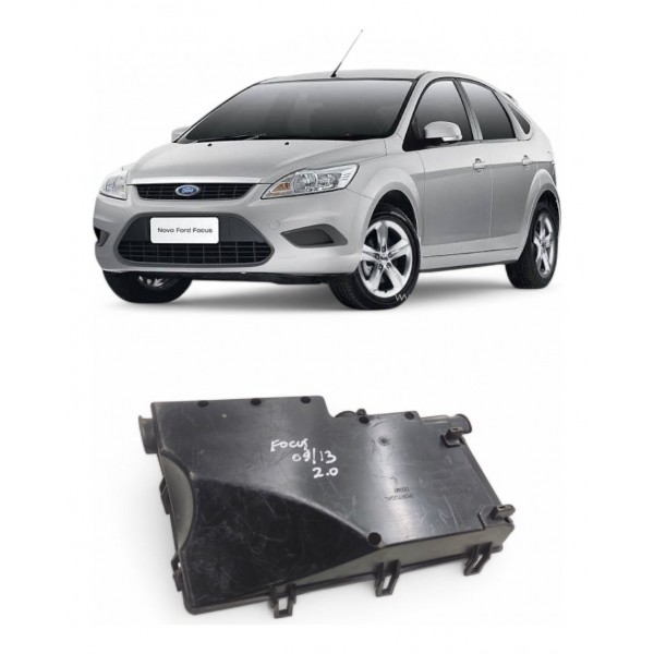 Tampa Inferior Caixa Fusível Ford Focus 2.0 2009 2010 A 2013