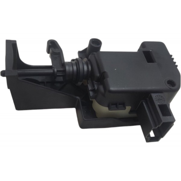 Trava Portinhola Tanque E500 Coupê 2010 2011 5.5 V8 Preto 2010