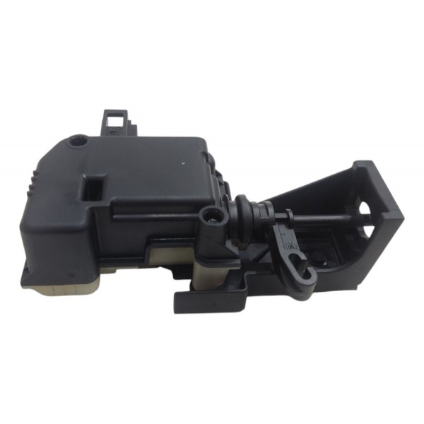 Trava Portinhola Tanque E500 Coupê 2010 2011 5.5 V8 Preto 2010