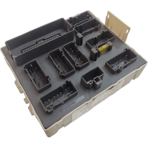 Caixa Fusível Ford Focus 1.8 16v 2000 2001 2002 2003