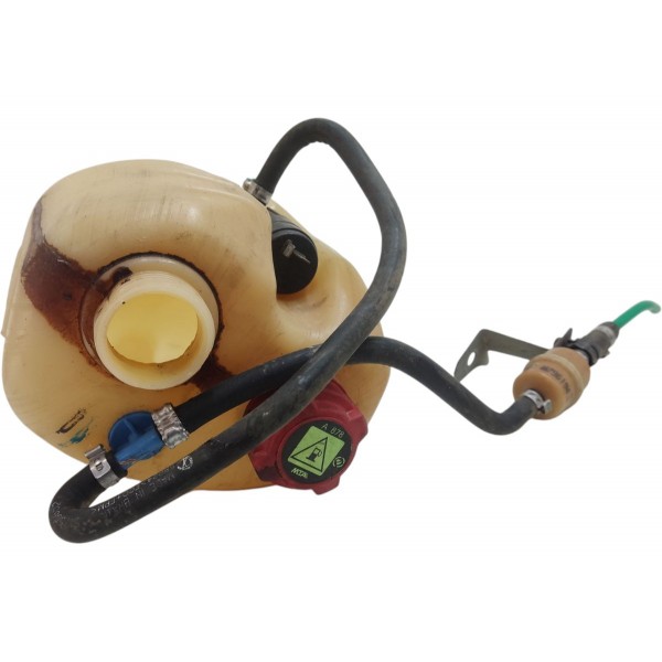 Reservatório Partida Frio Fiat Fiorino Uno Vivace 2005 2013