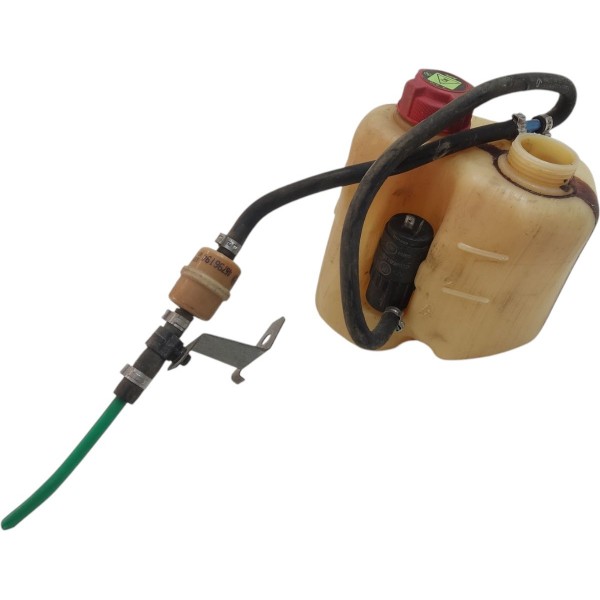 Reservatório Partida Frio Fiat Fiorino Uno Vivace 2005 2013