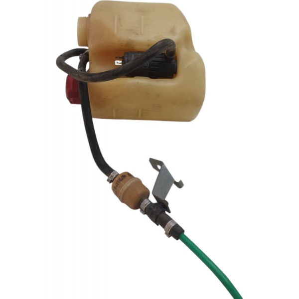 Reservatório Partida Frio Fiat Fiorino Uno Vivace 2005 2013