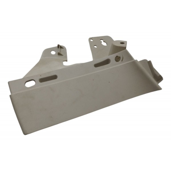 Acabamento Coluna Traseira Direita Land Rover 2014 A 2018 Bege