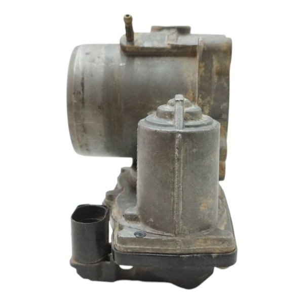 Tbi Corpo Borboleta Vw Gol Saveiro Fox 1.6 2010 A 2013