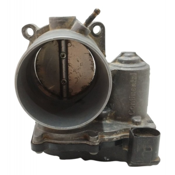 Tbi Corpo Borboleta Vw Gol Saveiro Fox 1.6 2010 A 2013