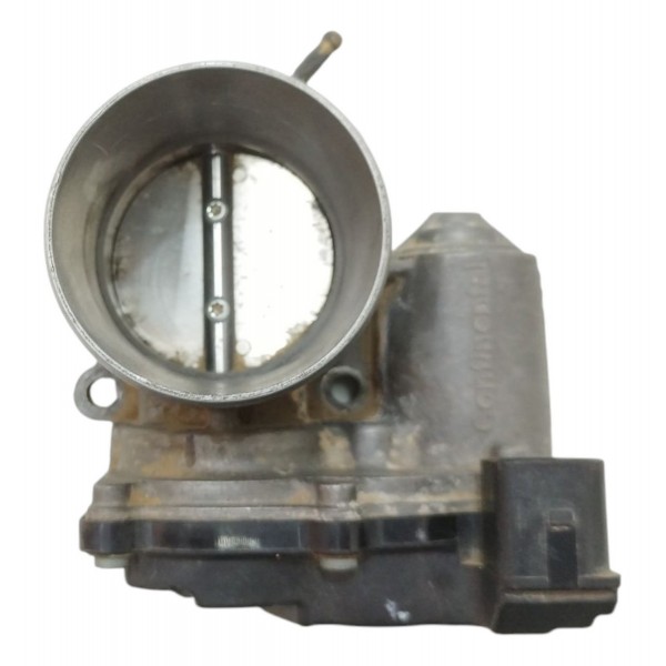 Tbi Corpo Borboleta Vw Gol Saveiro Fox 1.6 2010 A 2013