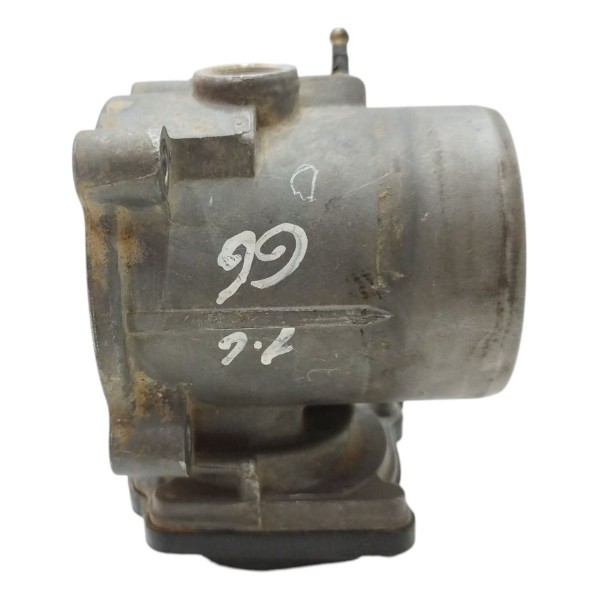 Tbi Corpo Borboleta Vw Gol Saveiro Fox 1.6 2010 A 2013