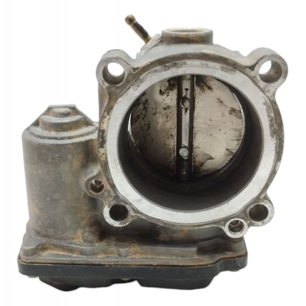 Tbi Corpo Borboleta Vw Gol Saveiro Fox 1.6 2010 A 2013