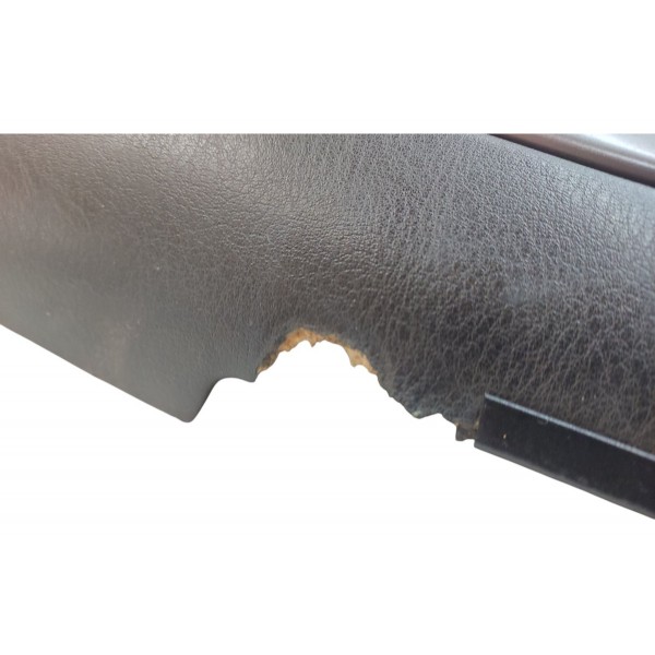 Forro Porta Traseira Direita Bmw X5 2004 2005 2006 2007