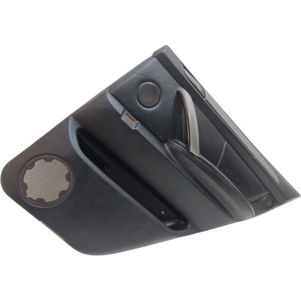Forro Porta Traseira Direita Bmw X5 2004 2005 2006 2007