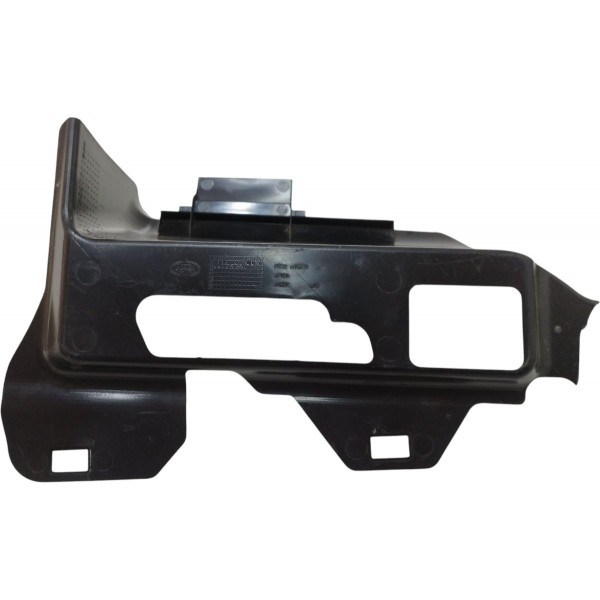 Acabamento Tela Alto Falante Land Rover Evoque 2014 A 2018