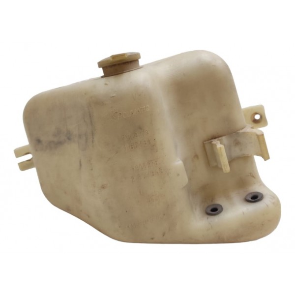 Reservatorio Agua Parabrisa Fiat Uno 1983 1984 1985 1986